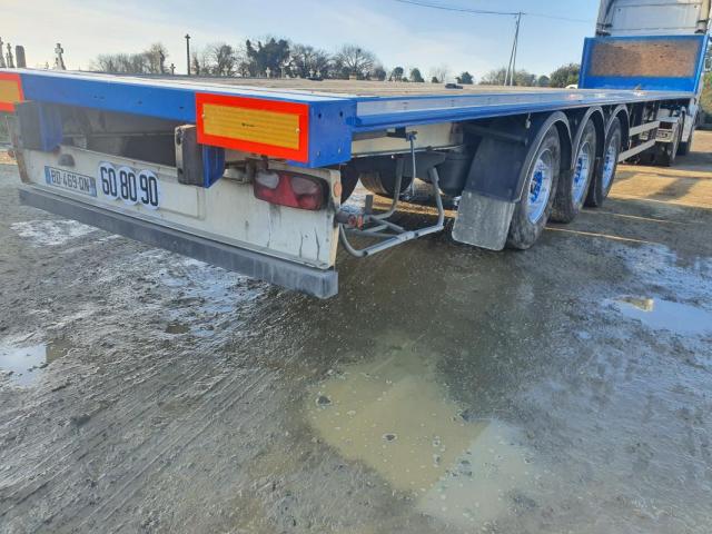 Fruehauf D33c1nl 