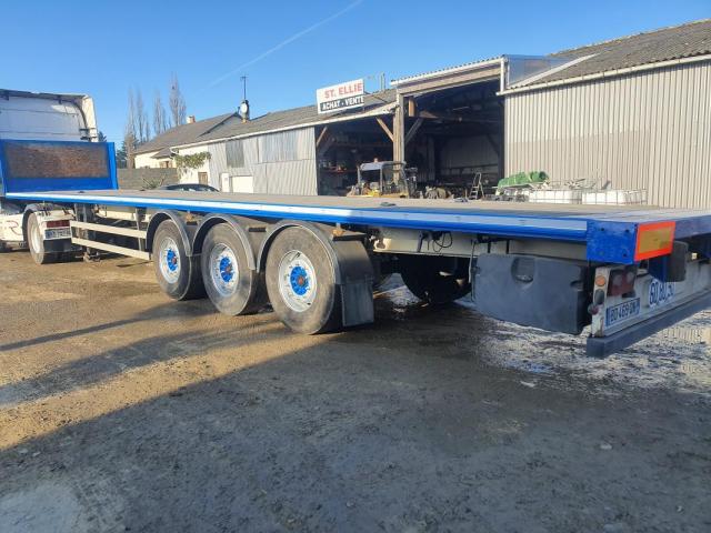 Fruehauf D33c1nl image 1