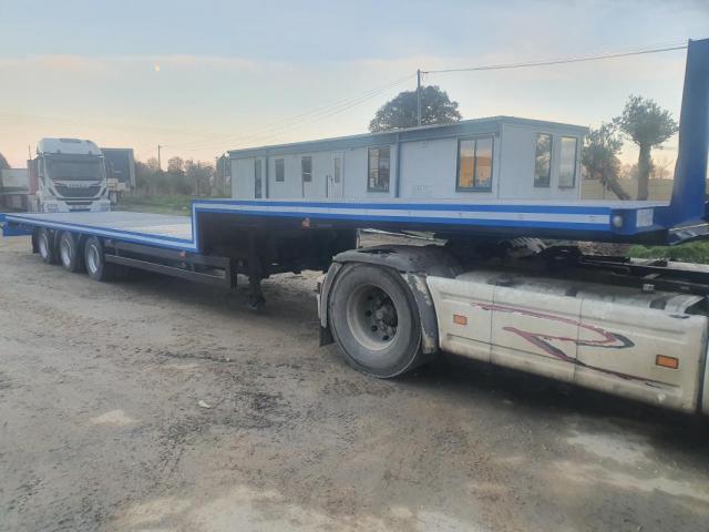 Fruehauf D33c1nl 