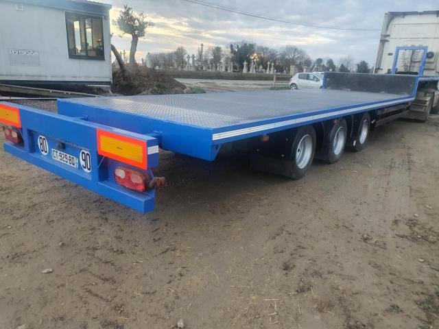 Fruehauf D33c1nl image 2