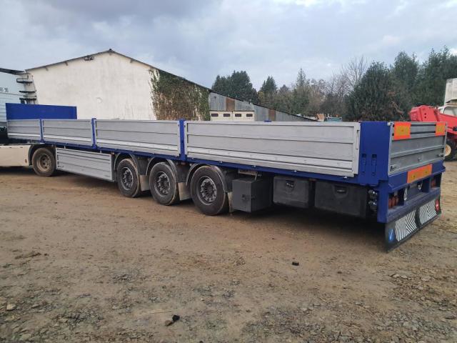 Fruehauf D33c1nl 