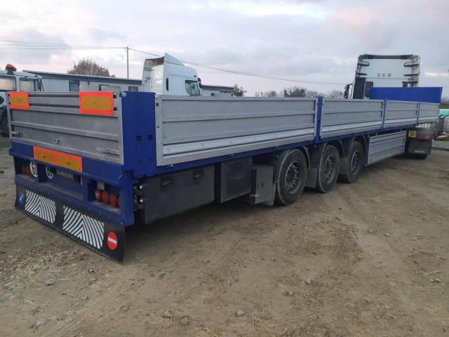 Fruehauf D33c1nl image 3