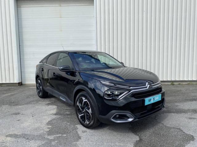 Citroen C4 image 9