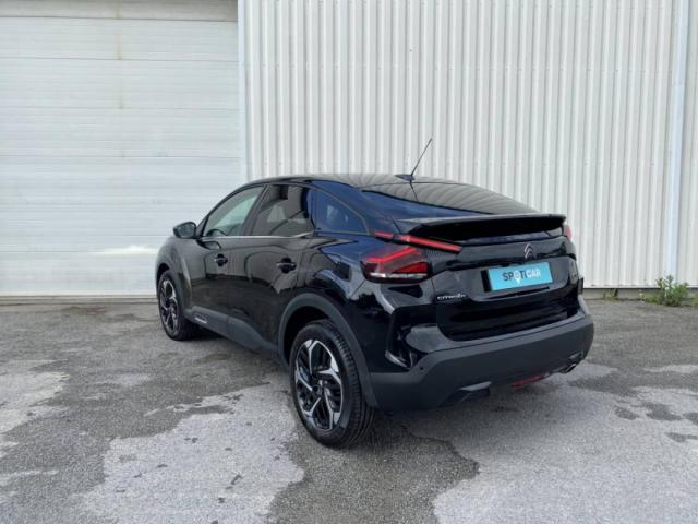 Citroen C4 image 4