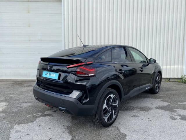Citroen C4 image 2