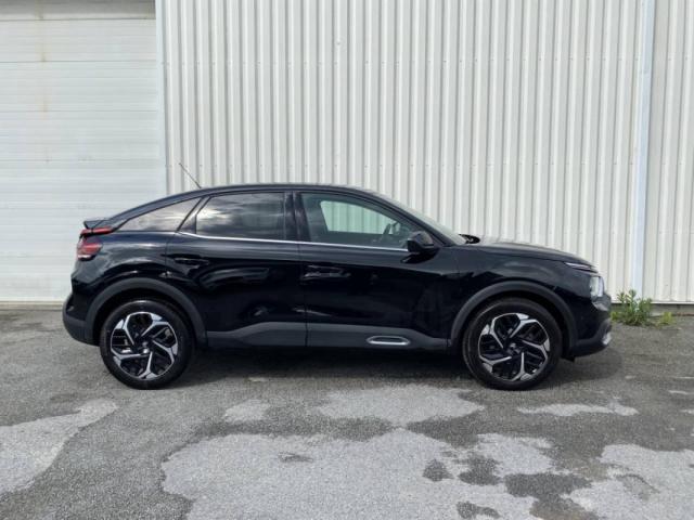 Citroen C4 image 3