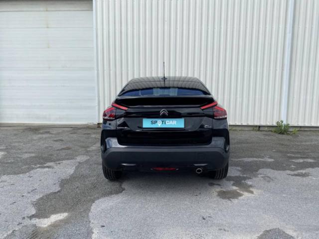 Citroen C4 image 1