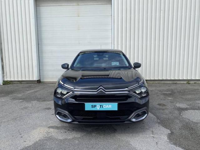 Citroen C4 image 5