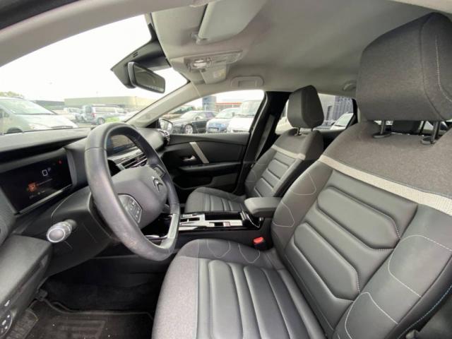 Citroen C4 image 6