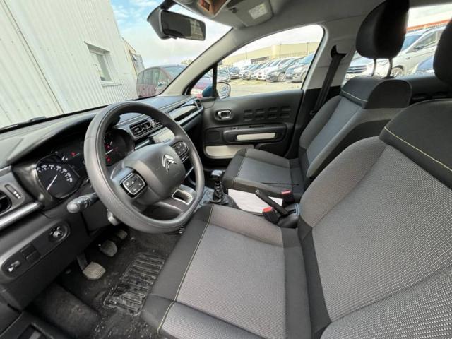 Citroen C3 image 6
