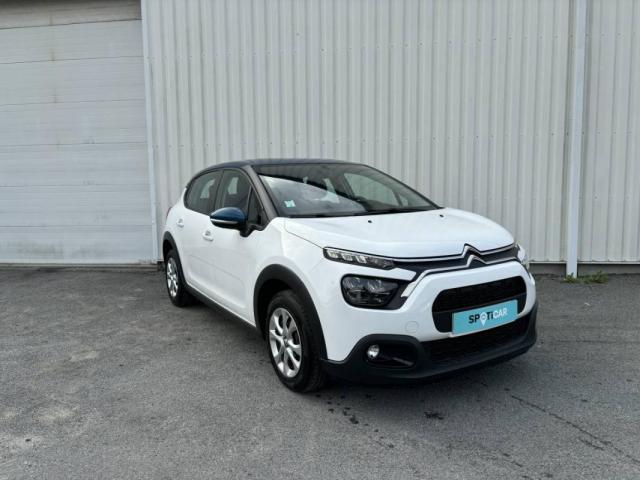 Citroen C3 image 7