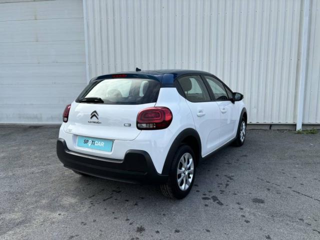Citroen C3 image 1