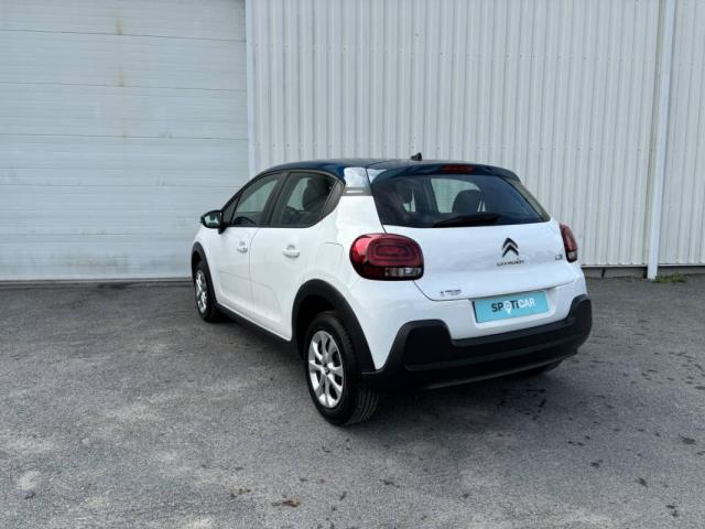 Citroen C3 image 3