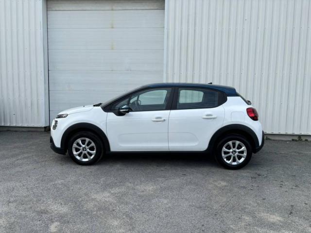 Citroen C3 image 5