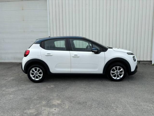 Citroen C3 image 4