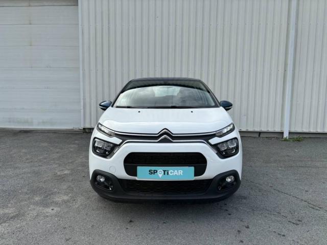 Citroen C3 image 9