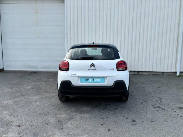 Citroen C3 image 2
