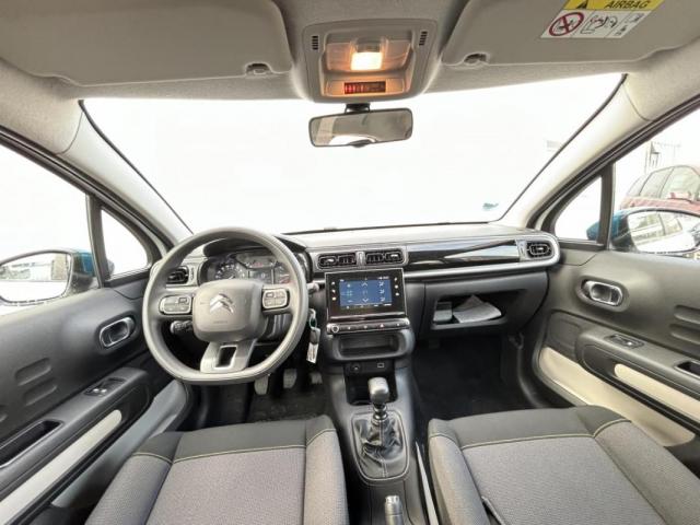 Citroen C3 image 8