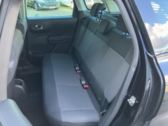 Citroen C3 Aircross image 7