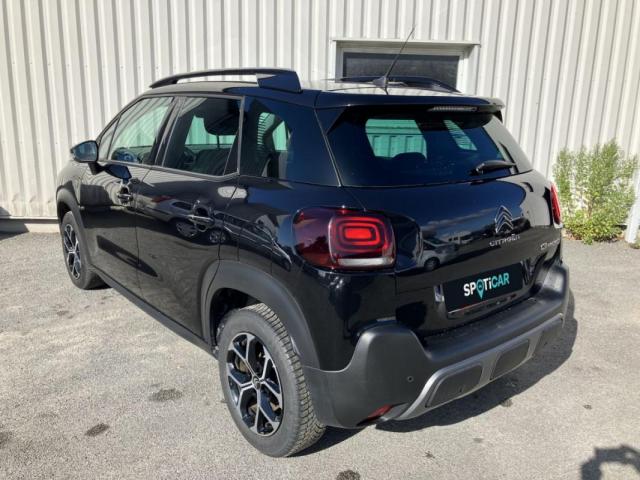 Citroen C3 Aircross image 8
