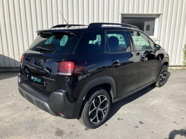 Citroen C3 Aircross image 1