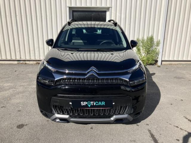 Citroen C3 Aircross image 4