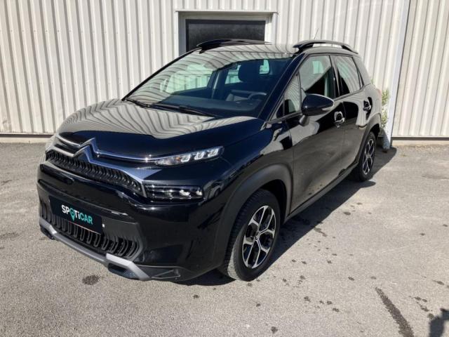 Citroen C3 Aircross Puretech 130 Eat6 Plus