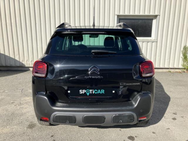 Citroen C3 Aircross image 2