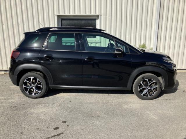 Citroen C3 Aircross image 7