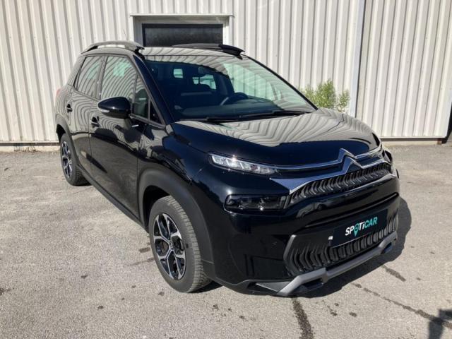 Citroen C3 Aircross image 5