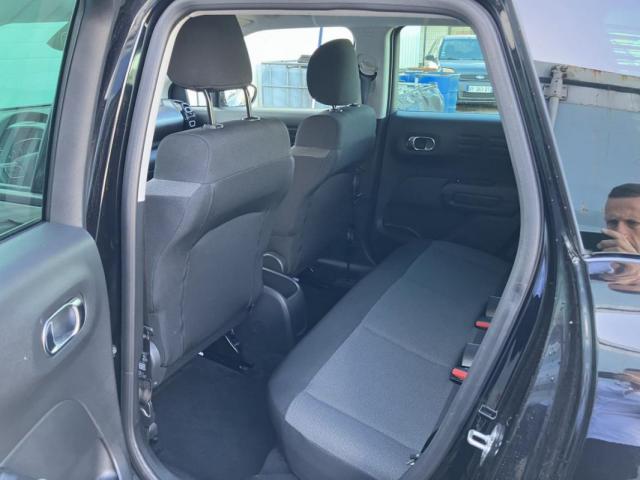 Citroen C3 Aircross image 6