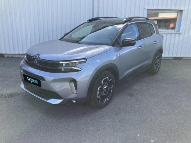 Citroen C5 Aircross Mhev 136 E-Dcs6 Max