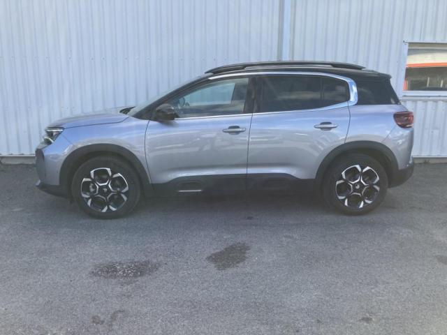 Citroen C5 Aircross image 3