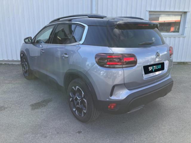 Citroen C5 Aircross image 2