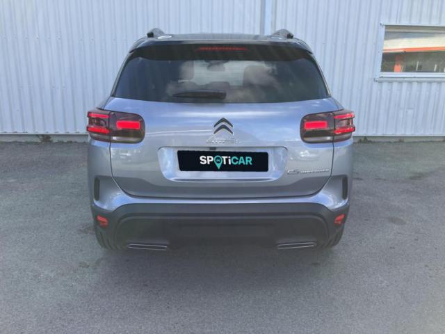 Citroen C5 Aircross image 4