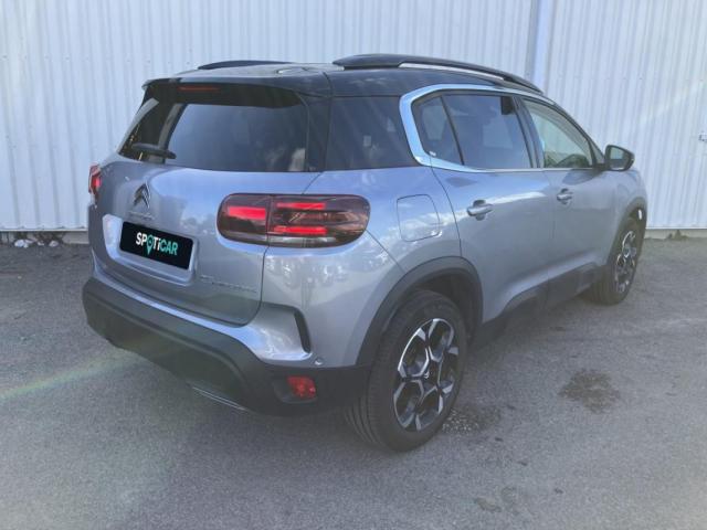 Citroen C5 Aircross image 8