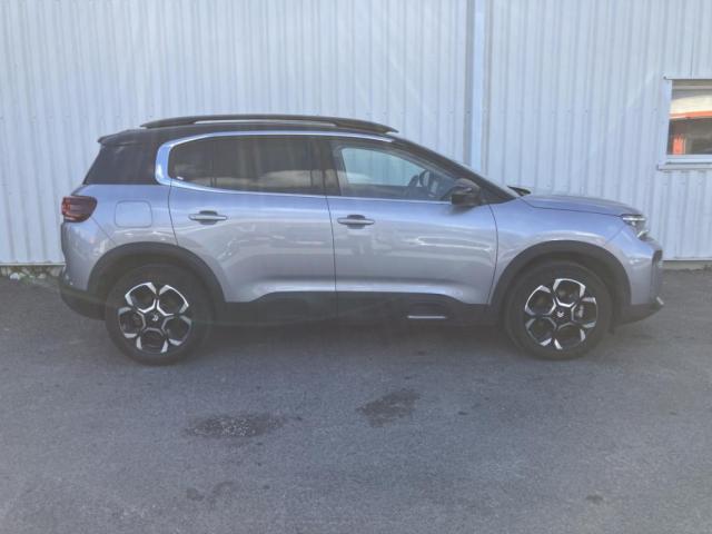 Citroen C5 Aircross image 1