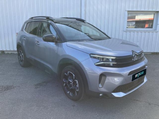 Citroen C5 Aircross image 5