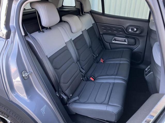 Citroen C5 Aircross image 9