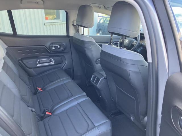 Citroen C5 Aircross image 7