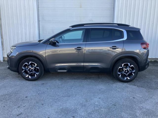 Citroen C5 Aircross image 7