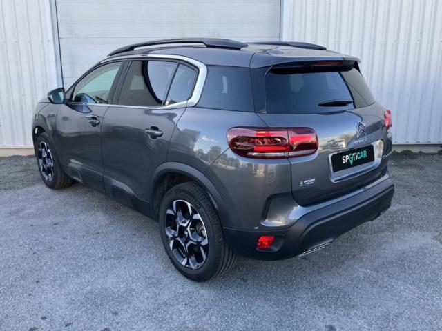 Citroen C5 Aircross image 3