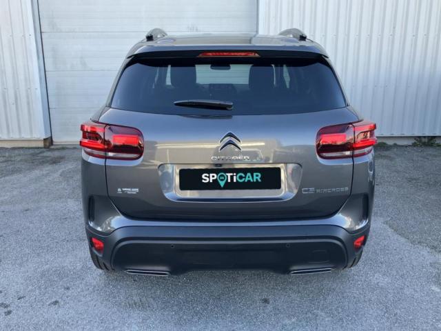 Citroen C5 Aircross image 8