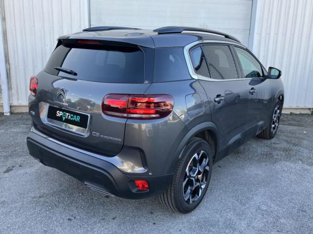 Citroen C5 Aircross image 5