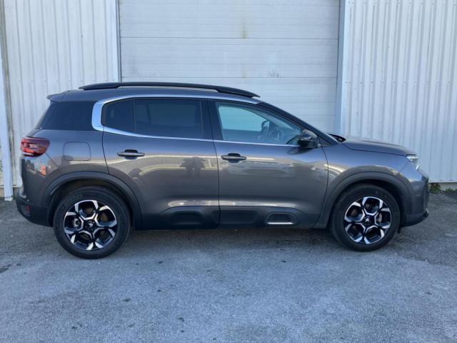 Citroen C5 Aircross image 4
