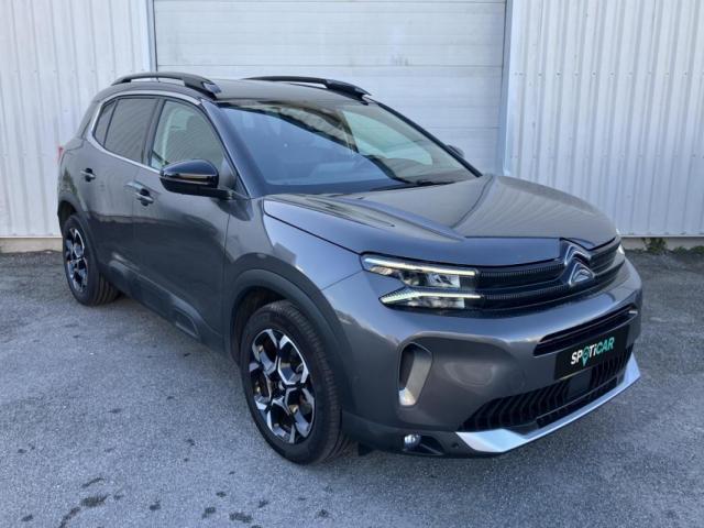 Citroen C5 Aircross image 1
