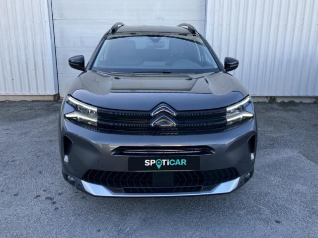 Citroen C5 Aircross image 2