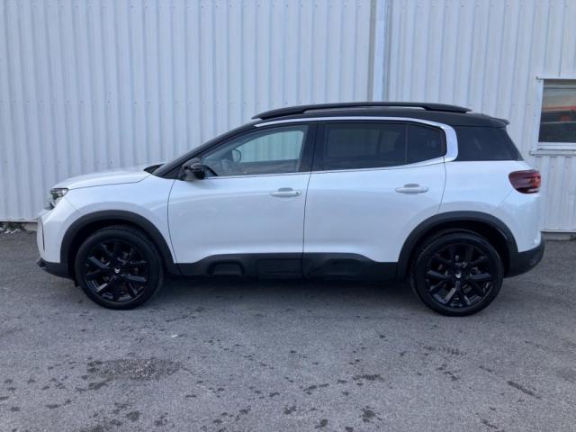 Citroen C5 Aircross image 6