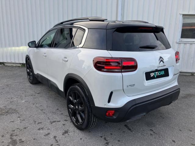 Citroen C5 Aircross image 7