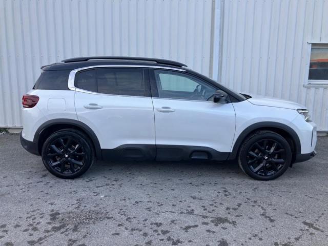 Citroen C5 Aircross image 2